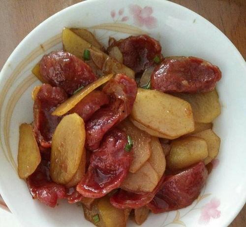 肉丸香肠爆料怎么做视频,轻松学会家常美味 第3张 肉丸香肠爆料怎么做视频,轻松学会家常美味 第3张